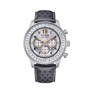 CA4500-24H - Mens Chronograph Eco-Drive Dress Watch