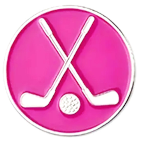 M10 Pink clubs