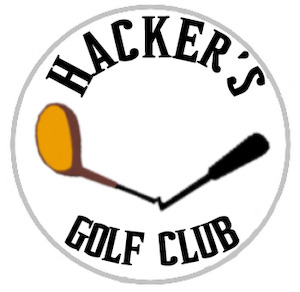 M27 Hackers Golf