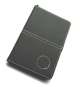 Leather Scorecard holder