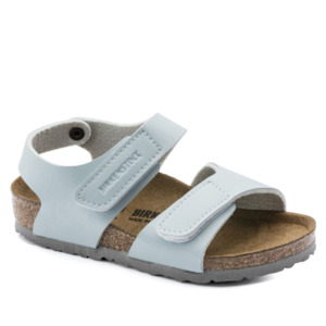 Birkenstock Palu Kids Birko-Flor Dusty Teal