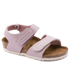 Birkenstock Palu Kids Birko-Flor Lavender Blush