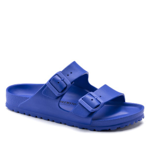 Clothing: Birkenstock Arizona EVA Ultra Blue