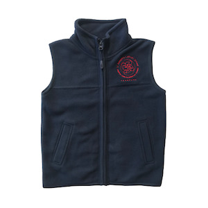 St Joseph's Polar Fleece Vest