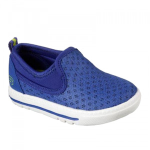 Clothing: Skechers Lil Lad - Scorley