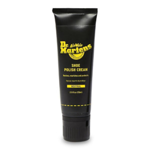 Dr Martens Neutral Polish Cream 75ml