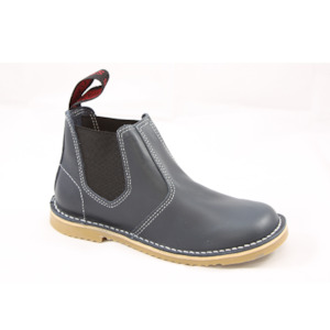 McKinlays Hunter Jr Navy