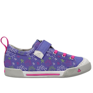 Clothing: Keen Encanto Finley Low Liberty Monsters