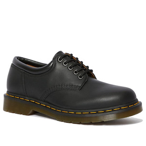 Dr Martens 8053 Black Nappa