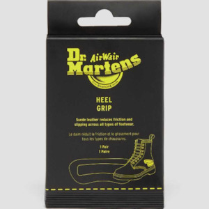 Dr Martens Heel Grips No Colour