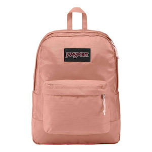 JanSport SuperBreak - Black Label Muted Clay