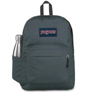 JanSport SuperBreak Plus - Dark Slate