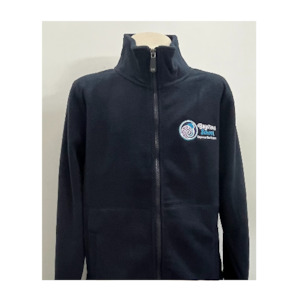 Bayview Fleece Jacket