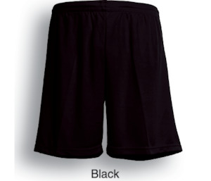 Clothing: Pinehill Sport Shorts