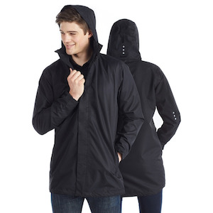 Clothing: Waterproof Adults Jacket