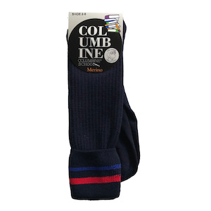 Clothing: Rosmini College Socks