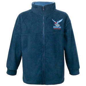 Murrays Bay Fleece Jacket