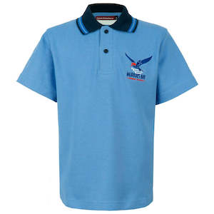 Clothing: Murrays Bay Short Sleeve Polo