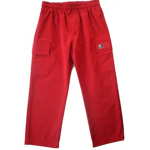 Clothing: Pinehill Trousers