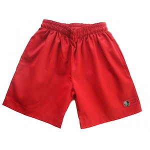 Clothing: Pinehill Shorts