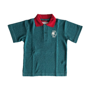 Clothing: Pinehill Short Sleeve Polo