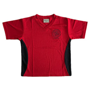 Clothing: St Joseph's Sports Polo