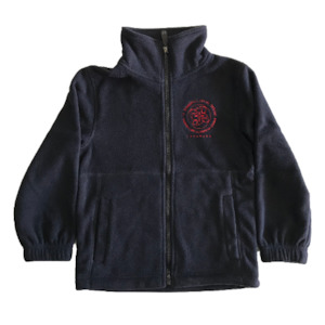 St Joseph's Fleece Jacket