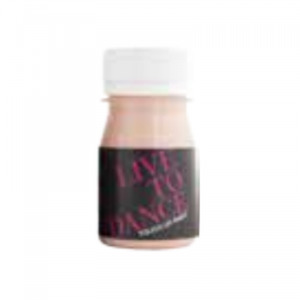 Clothing: PW Dance Touch-Up Paint Pink