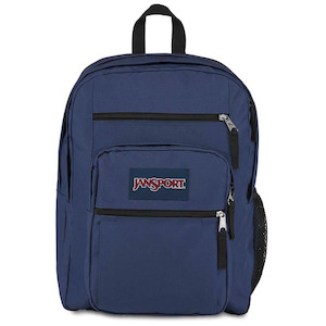 Jansport Big Student - Navy