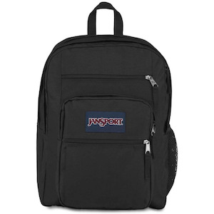 Jansport Big Student - Black