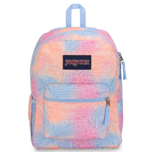 JanSport Cross Town - Ombre Motherboard 26L