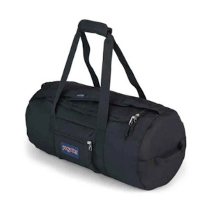 JanSport Superbreak Away Duffel Black 60L