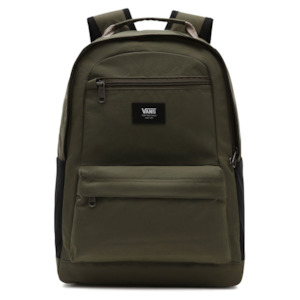 Vans Startle Backpack Grape Leaf