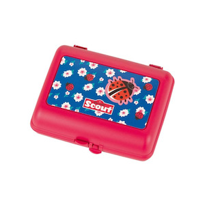 Clothing: Scout Snack Box - Julie