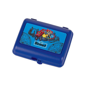 Scout Snack Box - Kingdom