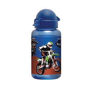 Clothing: Scout Drink Bottle - Motocross