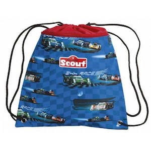 Clothing: Scout Swimming Bag - 24hr Race