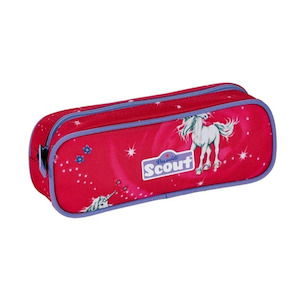 Scout Pencil Case - Einhorn