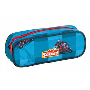 Clothing: Scout Pencil Case - Helikopter