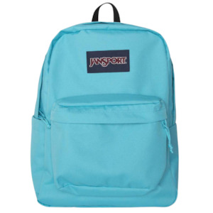 JanSport SuperBreak Plus - Scuba