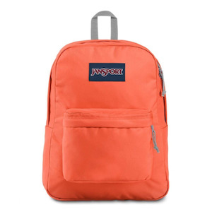 JanSport SuperBreak - Sedona Sun