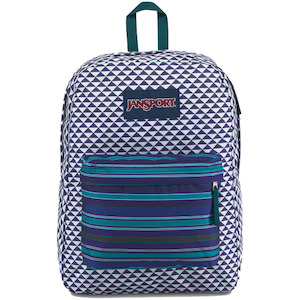 JanSport SuperBreak - Neo Geo