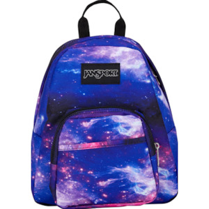 JanSport Half Pint Space Dust