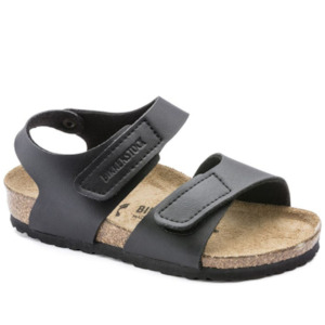 Birkenstock Palu Kids Black