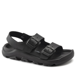 Birkenstock Mogami Black