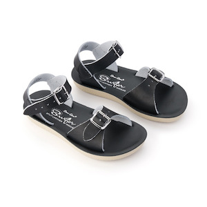 Clothing: Salt Water Sun-San Surfer Black