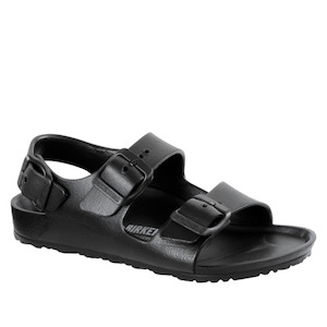 Birkenstock Milano EVA Kids Black