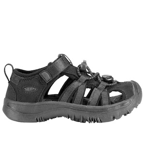 Keen Kanyon Black