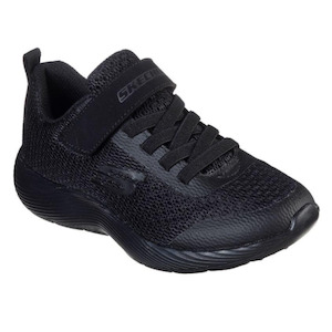 Skechers Dyna-Lite Black