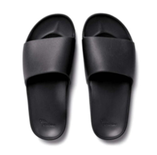 Clothing: Archies Black Slides